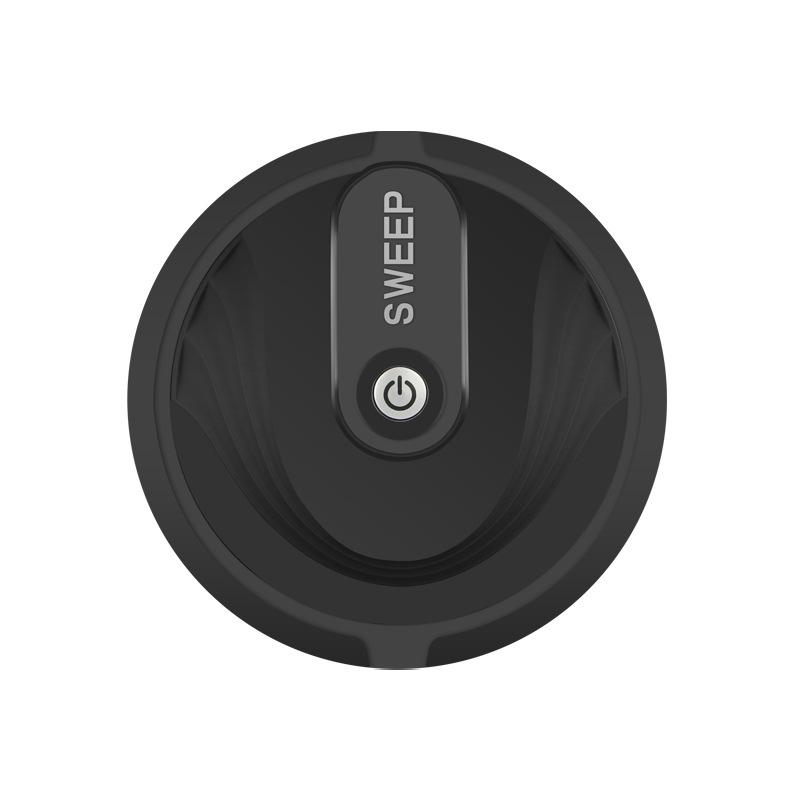 Интеллектуальный робот-подметальщик для уборки домашних волос и игрушек для домашних животных