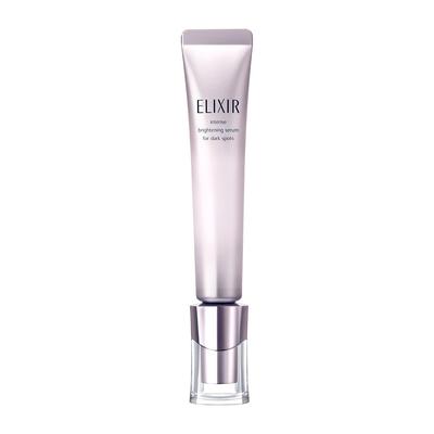 ELIXIR WHITE Spot Clear Serum WT 22 г Сыворотка Pure Retinol acid Whitening Aging Care Shiseido Quasi-drug m-tranexamic
