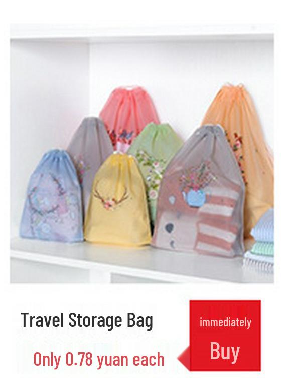 Эластичный чехол-пыльник для багажа