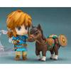 The Legend Of Zelda Nendoroid Link  Breath Of The Wild Ver. Dx