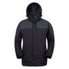 Mountain Warehouse Mens Storm 3 In 1 Waterproof Jacket