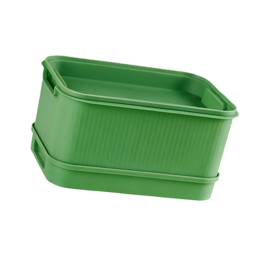 Лотки для рассады, Мини-теплички для проращивания, Многофункциональные контейнеры для выращивания ростков рукколы, ванили, брокколи