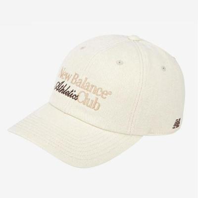 New Balance Кепка Athathletic Club Ball Cap   Nbgcdfw501 39