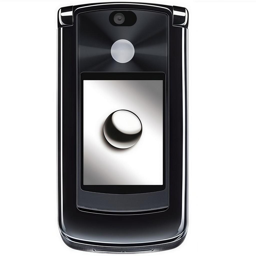 Кнопочный раскладной телефон 2G Телефон для пожилых людей Телефон для пожилых людей