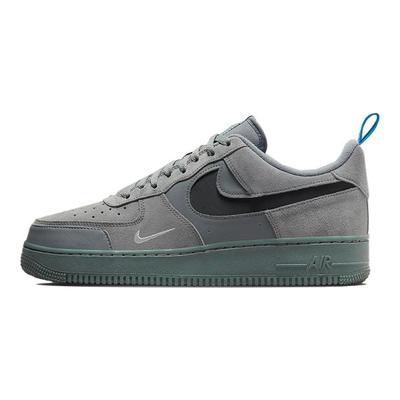 Кроссовки Air Force 1 Low 'Cut Out Swoosh Grey' DO6709-002