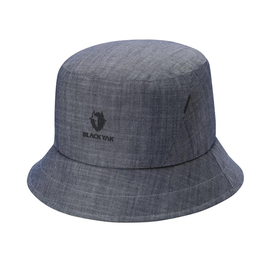 Кепка BLACKYAK Urban Tracker_Dm