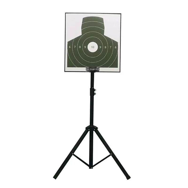 SHE Laser Shooting Training and Analysis System