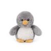 Apricot Lamb Perry the Penguin Plush Toy for Soft and Cute Fluffy Perry the Penguin for Girls and 13cm Kids, Boys,