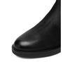 Ботильоны MEXX CEO-MX/032C-WI23 черные