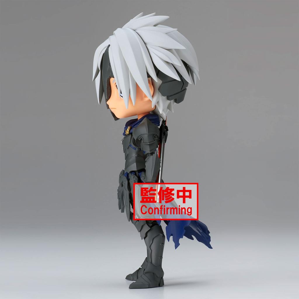 BANPRESTO Tales of Arise Альфен (Вер. К) Фигурка Bandai Spirits Q posket