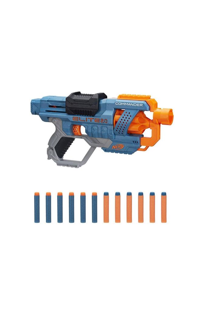 Original Nerf Elite 2.0 Commander E9485
