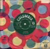 7inch Record MUDLARKS - Waterloo 45DB4331 Columbia 1959 UK Pop Used