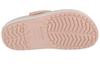 Crocs Crockband, Unisex white Slides