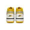 New Balance Кроссовки унисекс 650R Honeycomb White Raincloud BB650RCG
