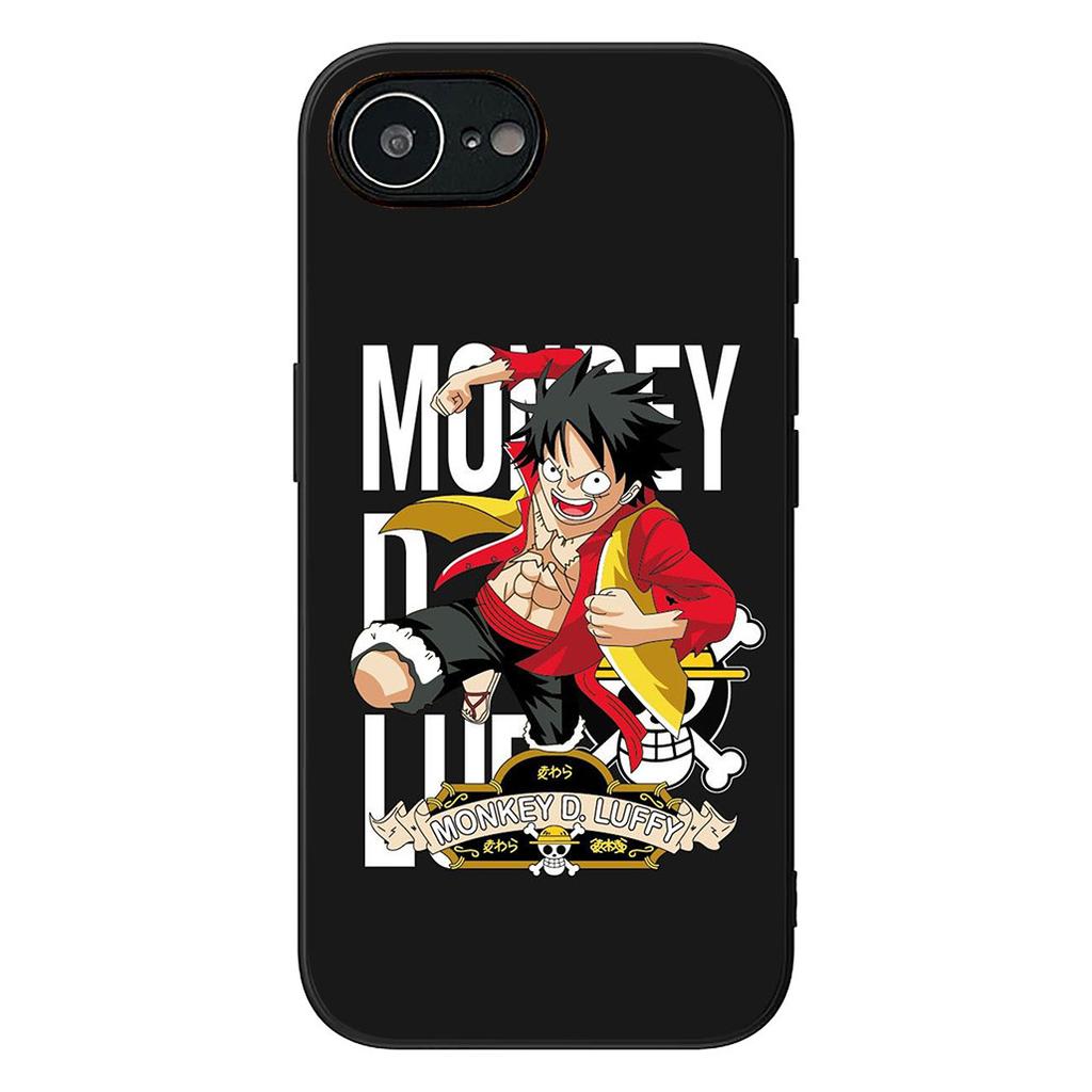 Trafalgar D Water Law ONE PIECES Luffy Phone Case for Xiaomi Redmi 15C 15 A5 4G 5G 9A 9C NFC 9T Note 9 8 8T Cover Casing