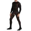 Men Stockings Bodysuit Accessories Full Body Jumpsuit