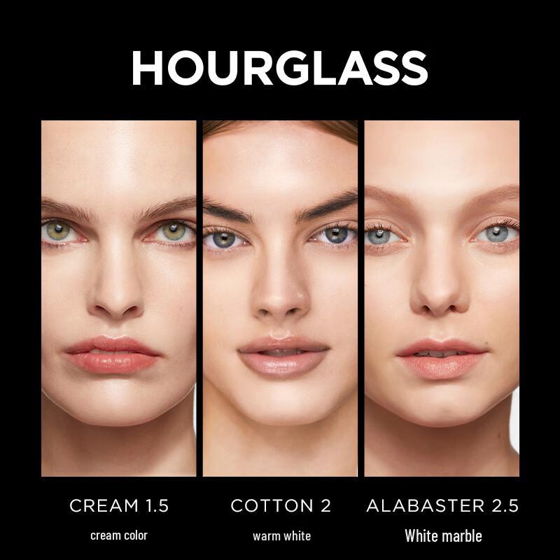 HOURGLASS Тональная основа Ambient Soft Glow