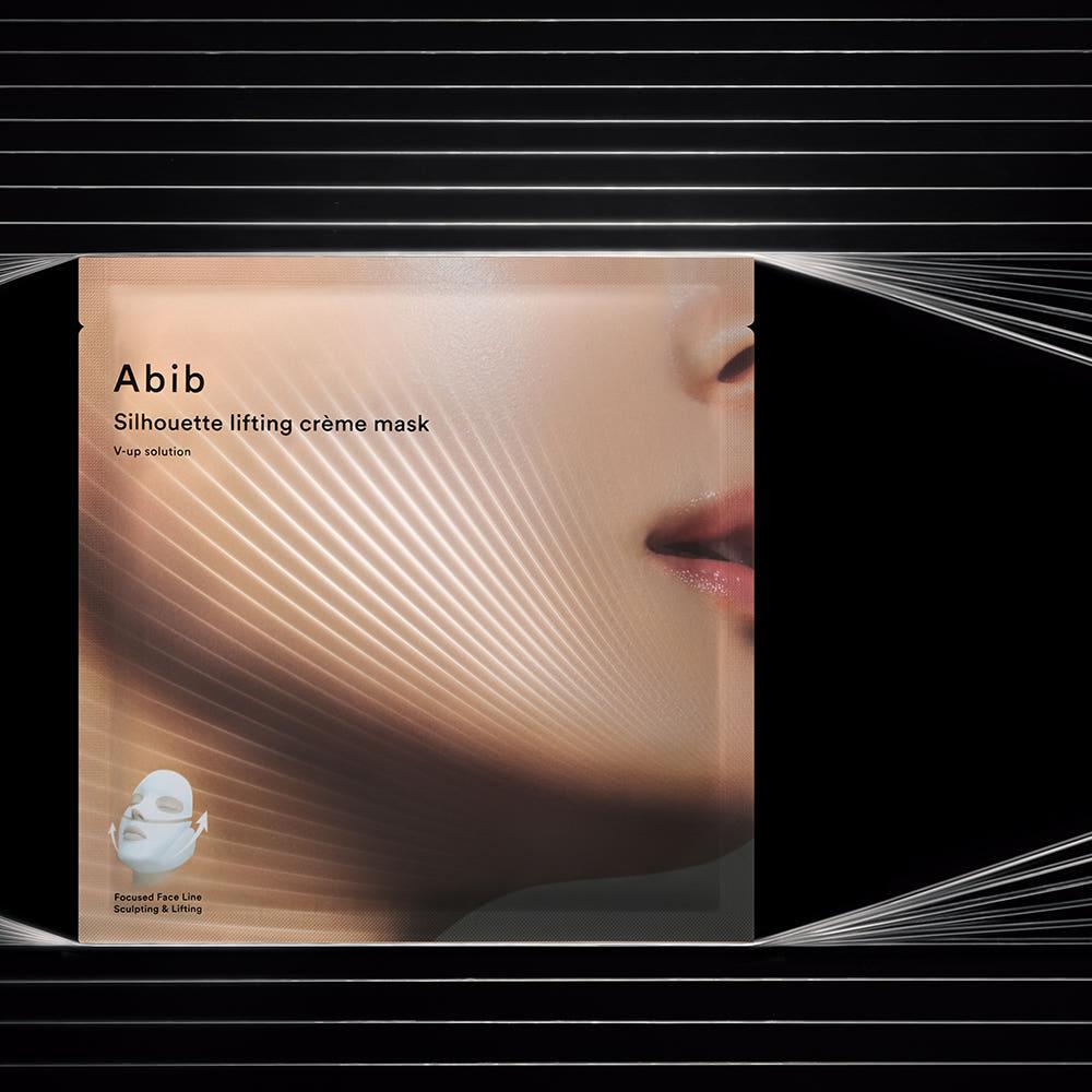 [НОВИНКА] ABIB Силуэт-лифтинг крем-маска V-Up Solution 1 шт. / 1 коробка