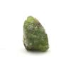 Stones and Minerals. Peridot. 8.56 Ct. Skardu District, Baltistan, Pakistan.