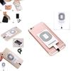 Qi Wireless Charger Adapter Charging Receiver For Iphone Samsung Andriod Typec
