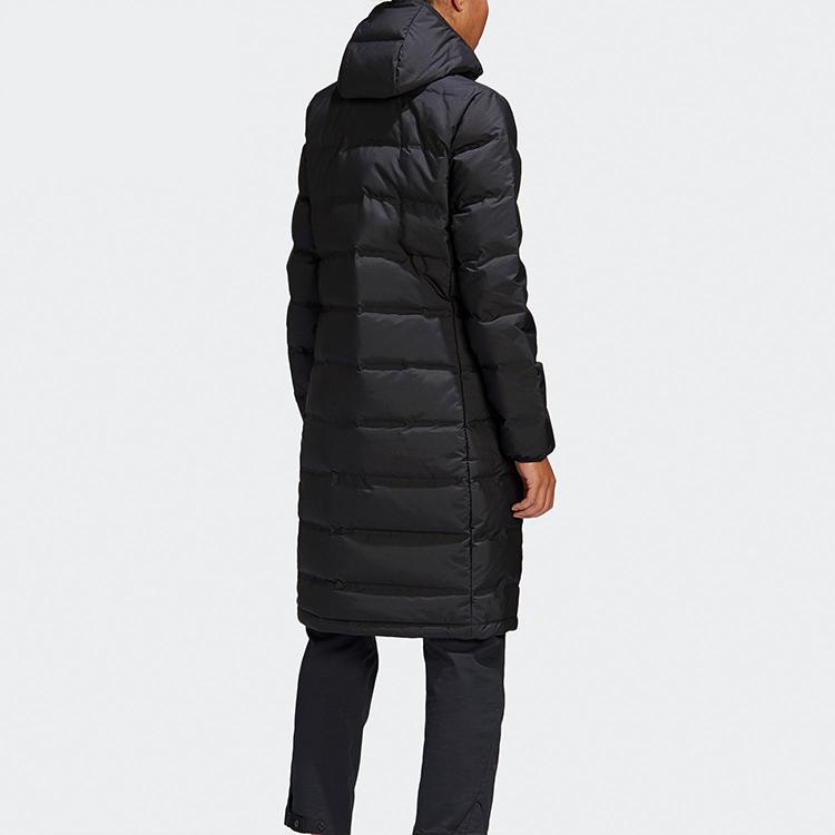 adidas Пуховик с капюшоном Todown FT2574