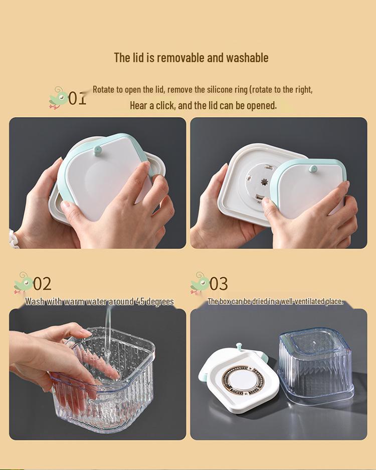 Large Airtight Plastic Storage Jar for Flour, Snacks, Grains, and Milk Powder