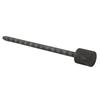 For Fiat 500X 2016-17 Dipstick Replacement Oil Dipstick Tool Silver Black Direct Replacement 10323A 10323B Direct Fit