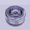 Совместимые фрикционные диски сцепления для CA250 и QJ250-3 (малый барабан), DD250 (большой барабан)