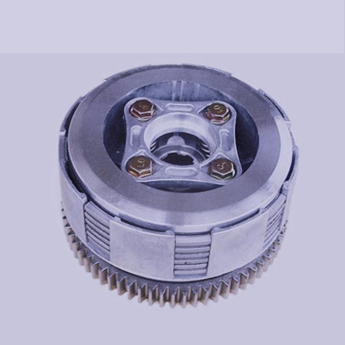 Совместимые фрикционные диски сцепления для CA250 и QJ250-3 (малый барабан), DD250 (большой барабан)