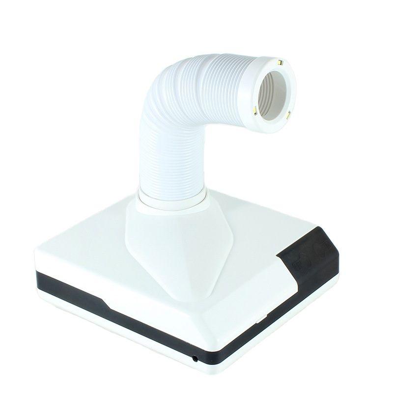 Стоматологическое лабораторное пылесборное оборудование, настольный пылесос, экстрактор, гравировальный станок, всасывающий станок для полировки