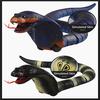 Electric Infrared Remote Control Cobra Tongue Retractable Simulation Rattlesnake Remote Control