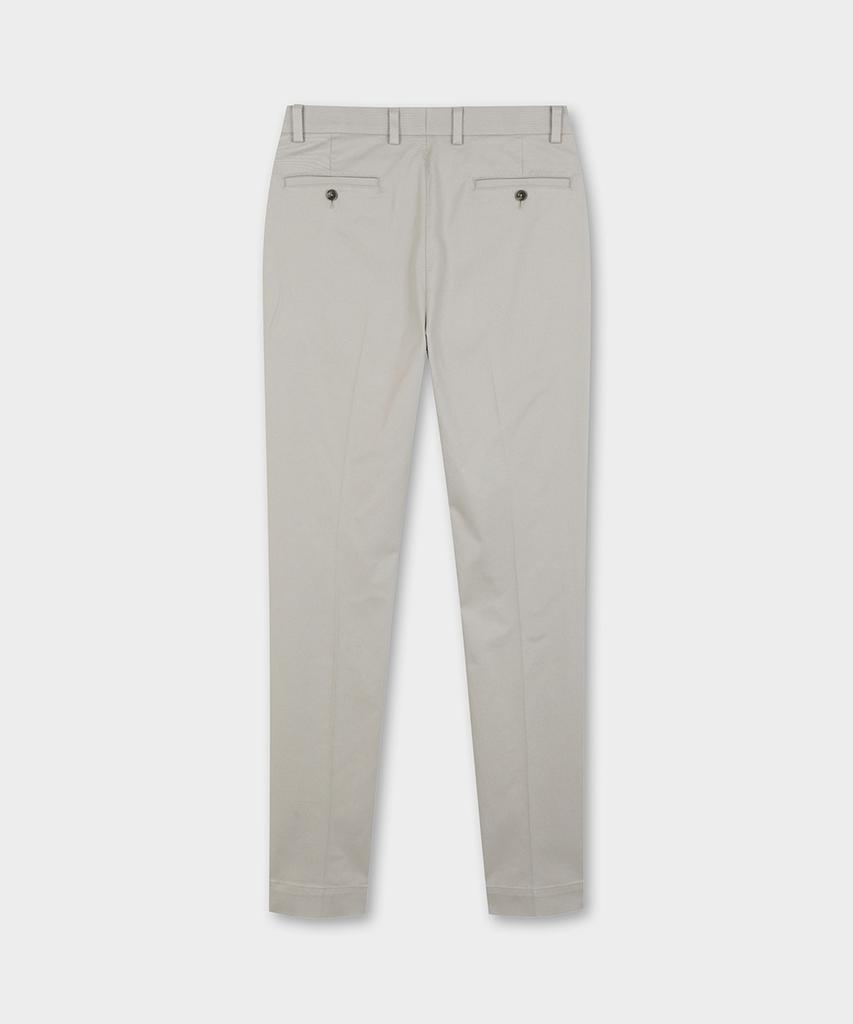 BROOKS BROTHERS Классический крой Тяжелый Хлопок Advantage Чинос (хаки) (Bbpcmmz532)