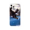 The Eagle Phone Case For iPhone Samsung Galaxy Redmi Xiaomi Oppo OnePlus Note S A 7 8 9 10 11 12 13 14 20 21 22 23 53 54 Pro Max Plus Ultra TPU Soft