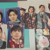 Clcon Postcard Sticker Photocard Maccon