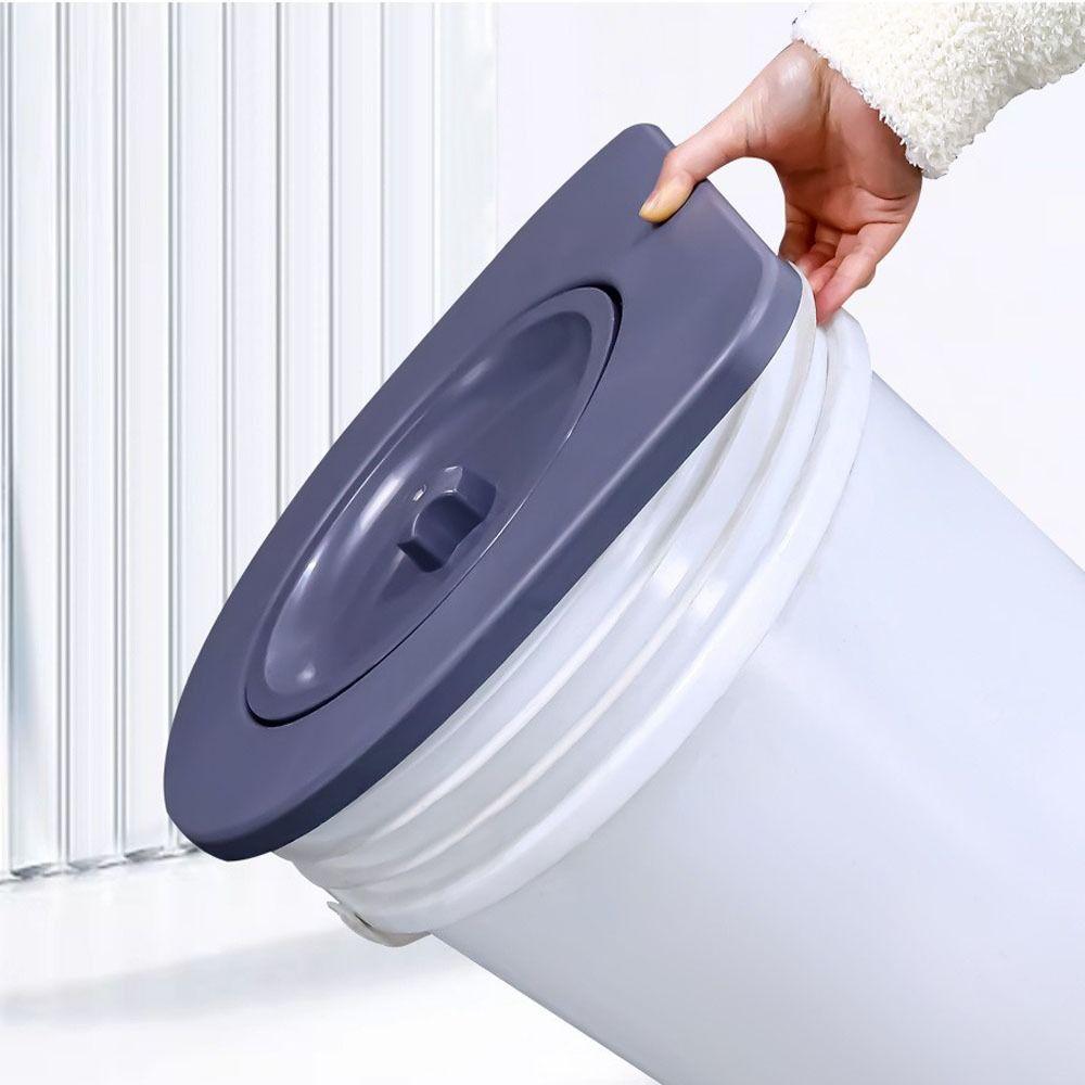 Новая пластиковая крышка сиденья для унитаза, сиденье для горшка, съемная подвижная крышка для унитаза, сиденья-ведра для кемпинга, домашний уличный аксессуар