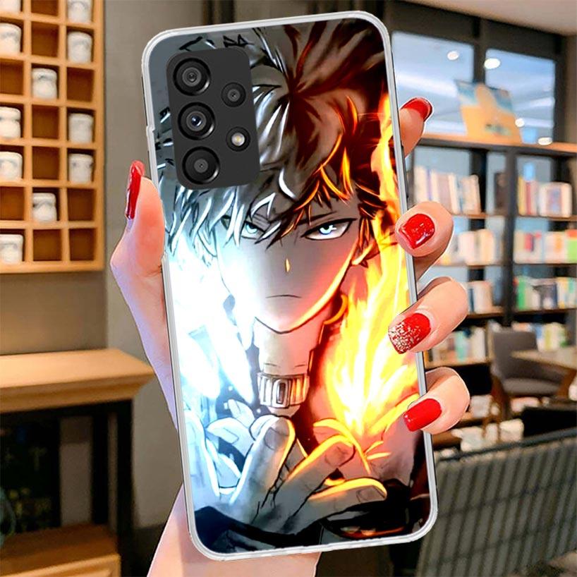 Чехол для телефона Tokyo Anime Revengers для Samsung Galaxy A17 A37 A57 A16 A26 A36 A56 A15 A25 A35 A55 A14 A24 A34 A54 A13 A23 A33 A53