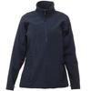 Ladies Uproar Softshell Wind Resistant Jacket