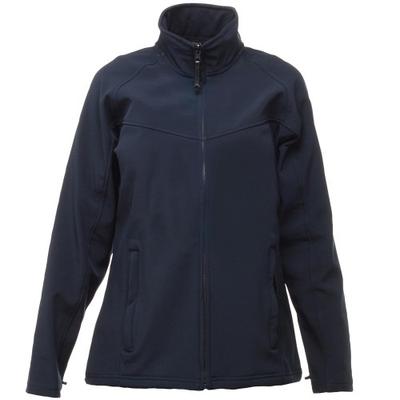 Женская ветрозащитная куртка Softshell Uproar