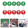 10 Pcs Thumb Up Thumbs Down Classroom Tuning Paddles Yes or No Classroom Signs Yes or No Paddles Teacher Supplies