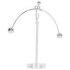 Decompression Balance Toy Decompression Desktop Home Decor Science Psychology Weightlifter Art