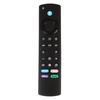 L5B83G Voice Fire Remote Совместимость с Insignia Toshiba и Pioneer Smart Tv с 4 ярлыками Prime Video Netflix Disney+ Hulu