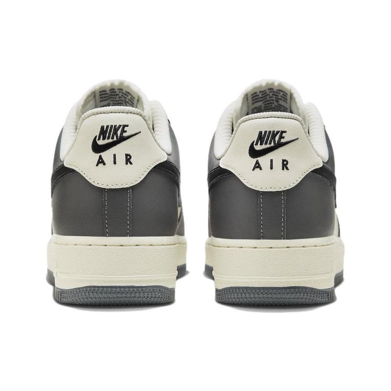 Nike Кроссовки Air Force 1 Low 'Grey White' FD9063-100