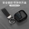 Новый жесткий защитный чехол для AirPods 4 с магнитной защелкой Гибридный чехол Роскошная защитная крышка для Apple AirPods pro2 3 1/2