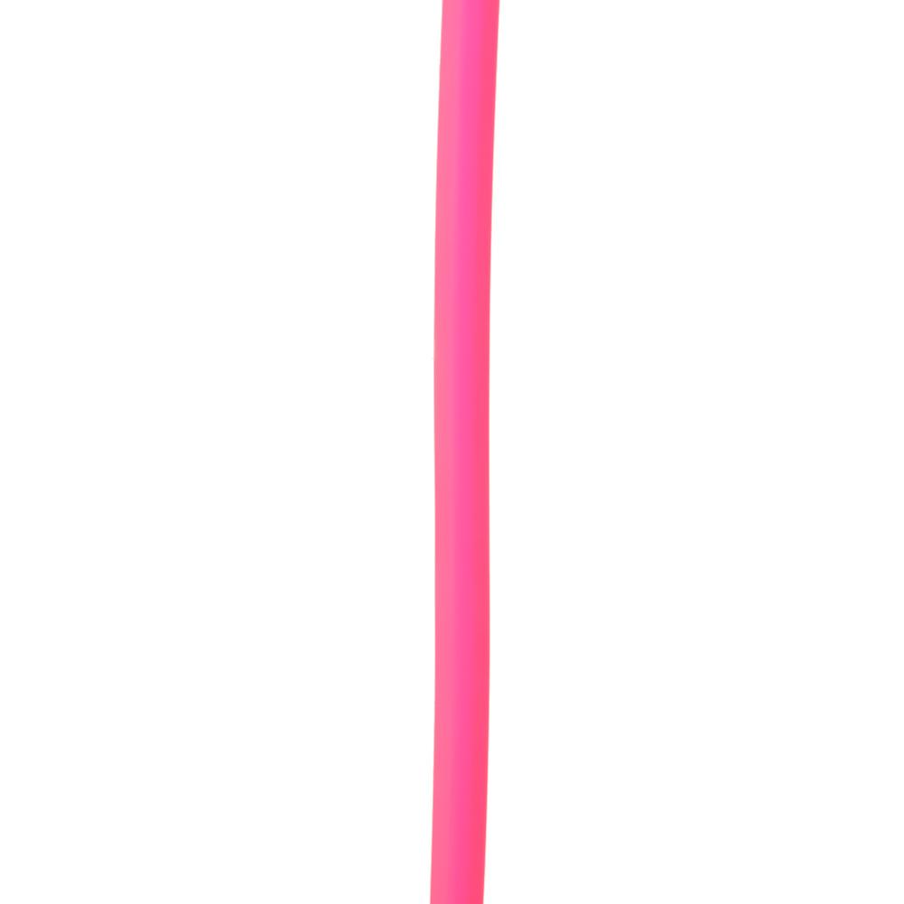 5m Aquarium Air Pump Tube Soft Silicone Acuarios Oxygen Hose for Fish Tank