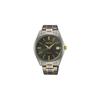 Seiko SEIKO Watch Quartz Titanium Sapphire Glass Green SUR377P1 Men's