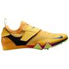 Nike Шиповки для прыжков с шестом Zoom Pole Vault Elite Citron Pulse Унисекс Желтый Volt-Ice Ярко-Фиолетовый FZ9649-800