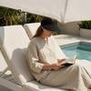 Heat Dissipation Hat Summer Foldable Sun Hat, Adjustable Elastic Buckle Braided Straw Open Top Portable Beach Travel for Women