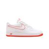 Air Force 1 '07 White Picante Red