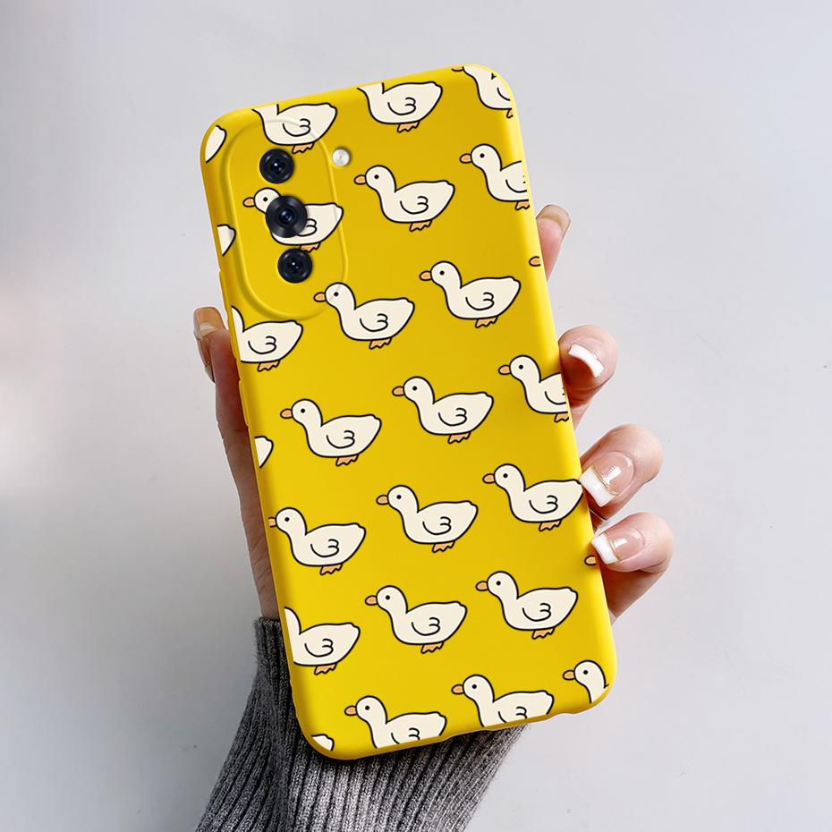 For Huawei Nova 10 Case Soft Silicone Stylish Painted Cover For Huawei Nova 10 Pro Bumper Back Coque Phone Case Nova10 Se Fundas