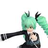 SEGA Hatsune Miku Project DIVA Arcade Future Tone Super Premium Figure Miku Fallen Evil Angel “Hatsune - Inch”